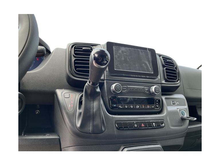 Thumbnail: 2026 RAM ProMaster - 17