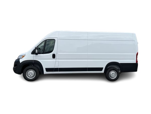 Thumbnail: 2026 RAM ProMaster - 3