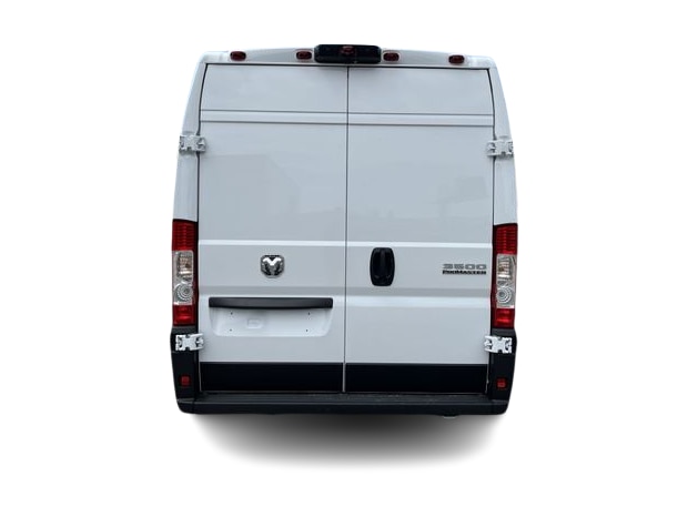 Thumbnail: 2026 RAM ProMaster - 14