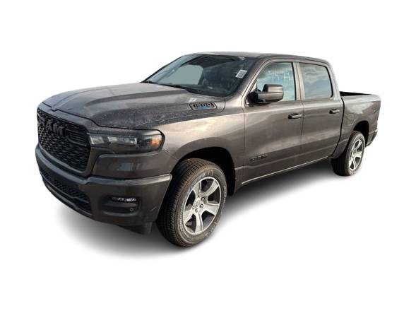 Thumbnail: 2026 RAM 1500 - 5
