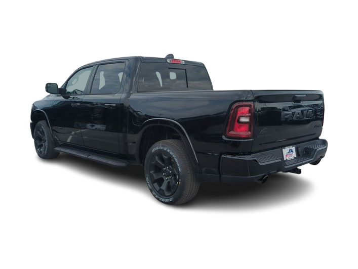 Thumbnail: 2026 RAM 1500 - 4