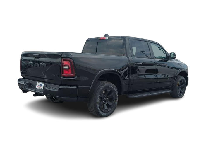 Thumbnail: 2026 RAM 1500 - 21