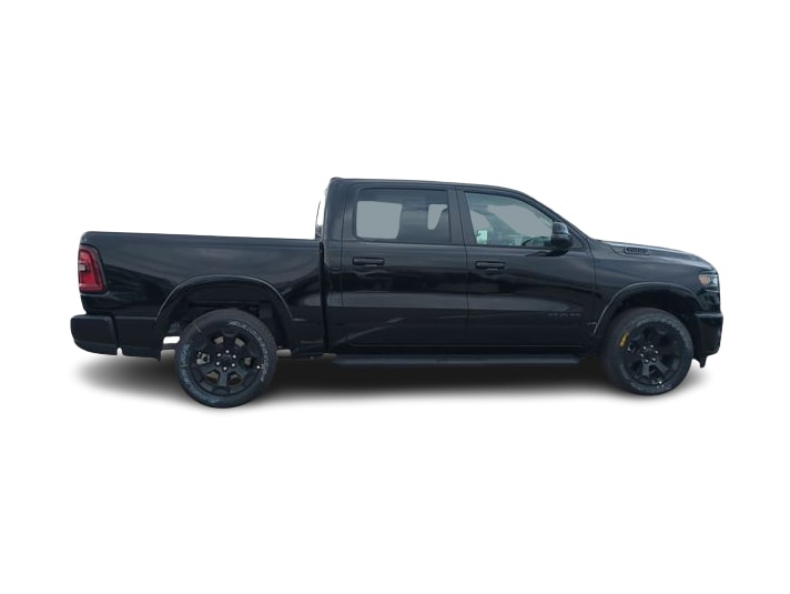 Thumbnail: 2026 RAM 1500 - 22