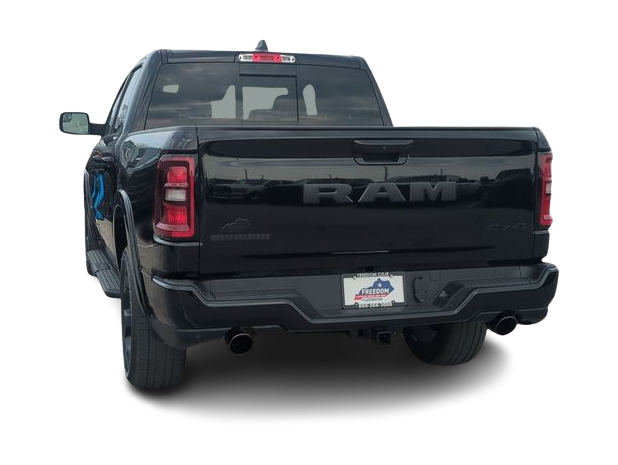 Thumbnail: 2026 RAM 1500 - 20