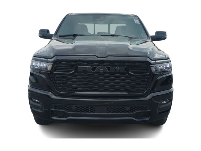 Thumbnail: 2026 RAM 1500 - 5