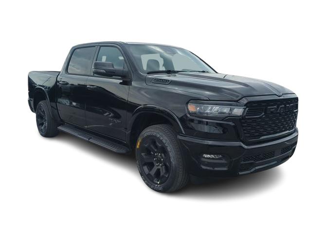 Thumbnail: 2026 RAM 1500 - 18