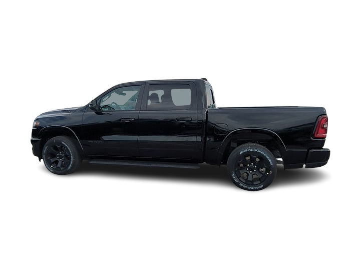 Thumbnail: 2026 RAM 1500 - 3