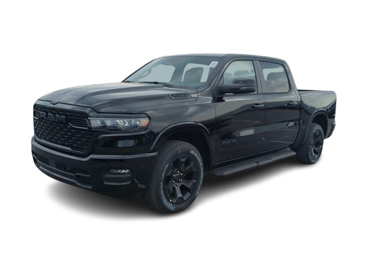 Thumbnail: 2026 RAM 1500 - 19
