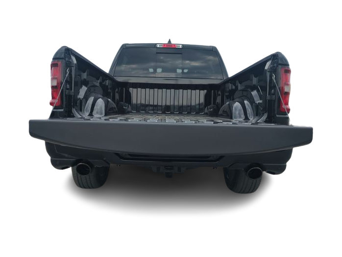 Thumbnail: 2026 RAM 1500 - 15