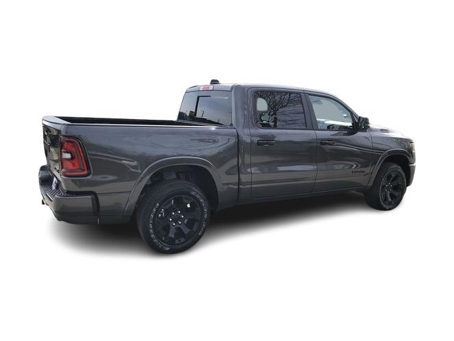 Thumbnail: 2026 RAM 1500 - 16