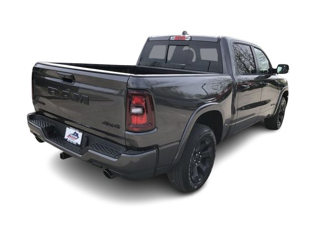 Thumbnail: 2026 RAM 1500 - 15