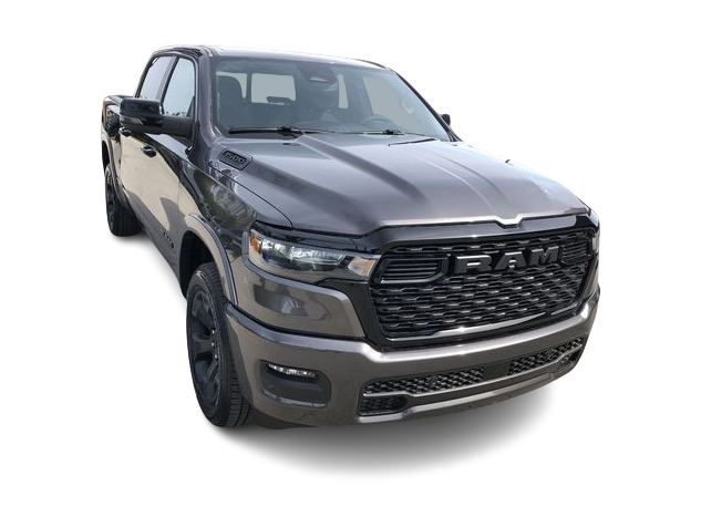 Thumbnail: 2026 RAM 1500 - 18