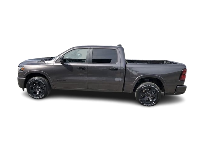 Thumbnail: 2026 RAM 1500 - 14