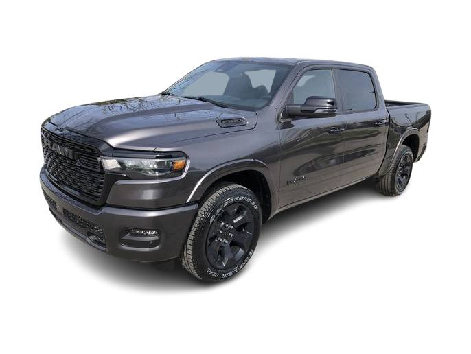 Thumbnail: 2026 RAM 1500 - 13