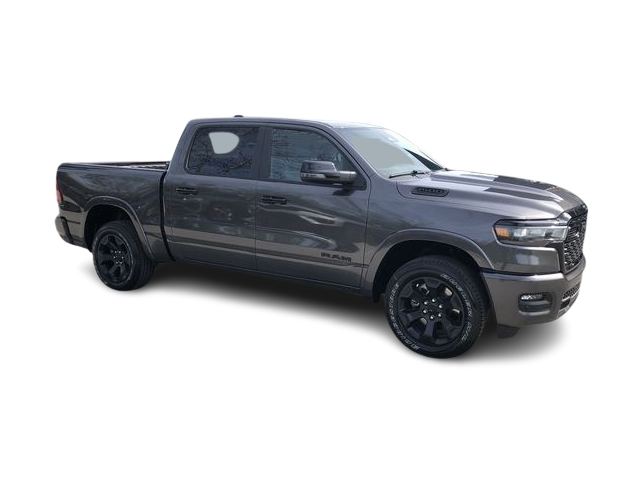 Thumbnail: 2026 RAM 1500 - 17