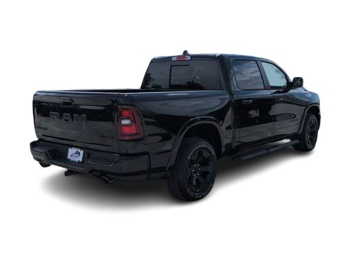 Thumbnail: 2026 RAM 1500 - 22