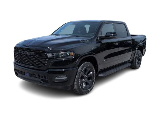 Thumbnail: 2026 RAM 1500 - 21