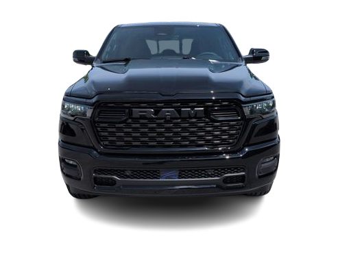 Thumbnail: 2026 RAM 1500 - 6