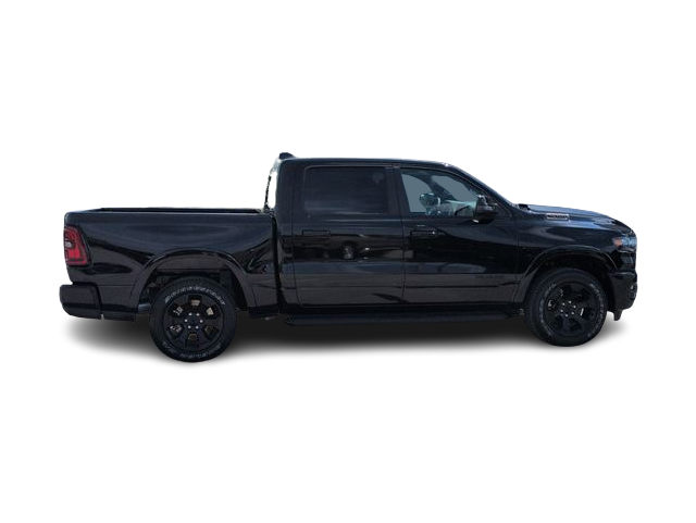 Thumbnail: 2026 RAM 1500 - 23