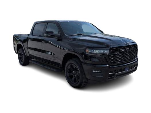 Thumbnail: 2026 RAM 1500 - 20