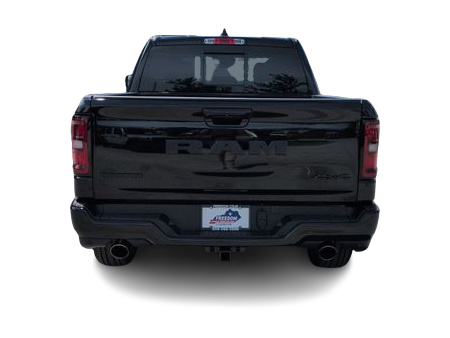 Thumbnail: 2026 RAM 1500 - 5