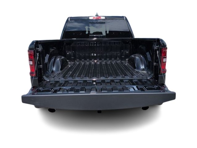 Thumbnail: 2026 RAM 1500 - 17