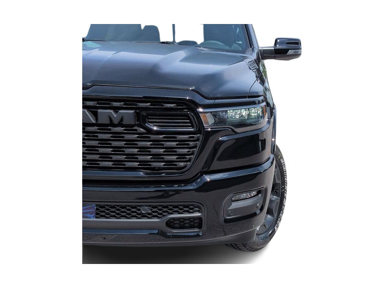 Thumbnail: 2026 RAM 1500 - 24