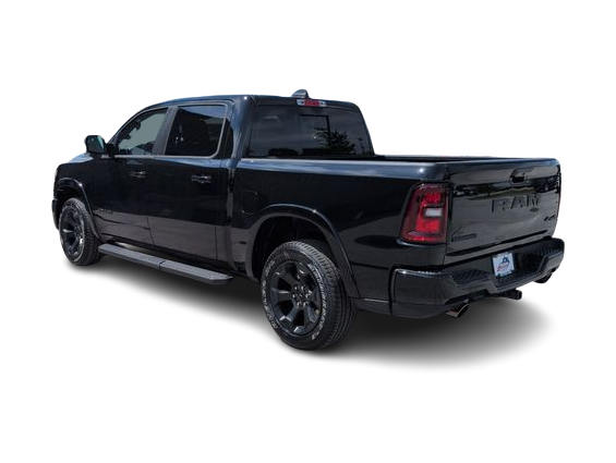 Thumbnail: 2026 RAM 1500 - 4