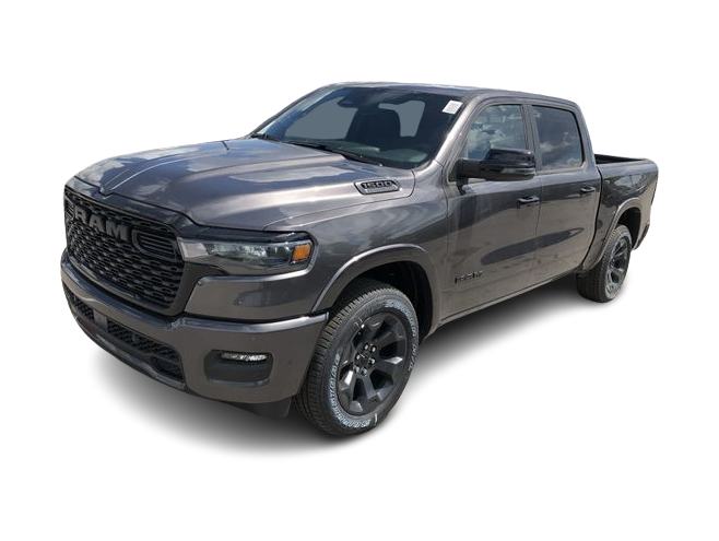 Thumbnail: 2026 RAM 1500 - 12