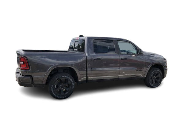 Thumbnail: 2026 RAM 1500 - 15