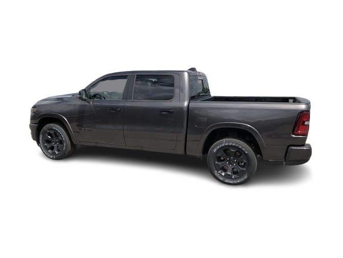 Thumbnail: 2026 RAM 1500 - 13