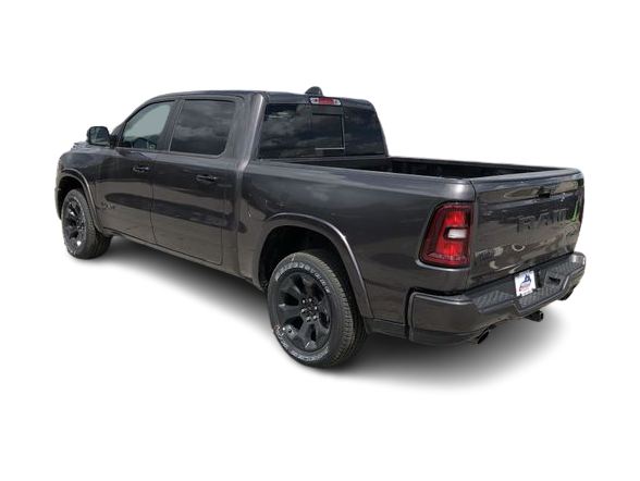 Thumbnail: 2026 RAM 1500 - 4