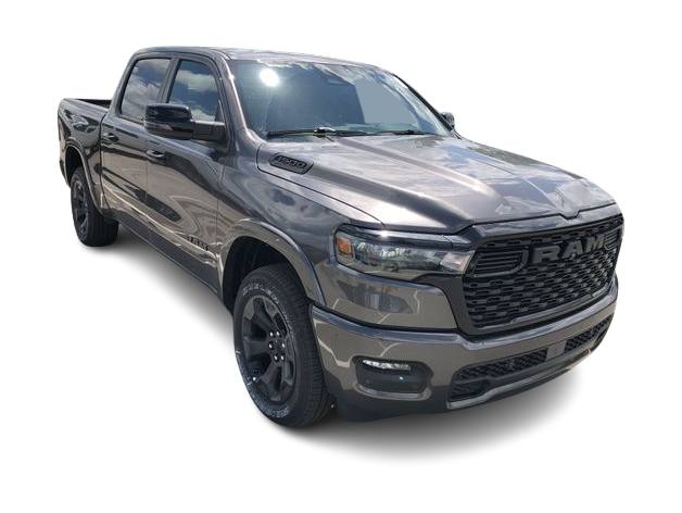Thumbnail: 2026 RAM 1500 - 17