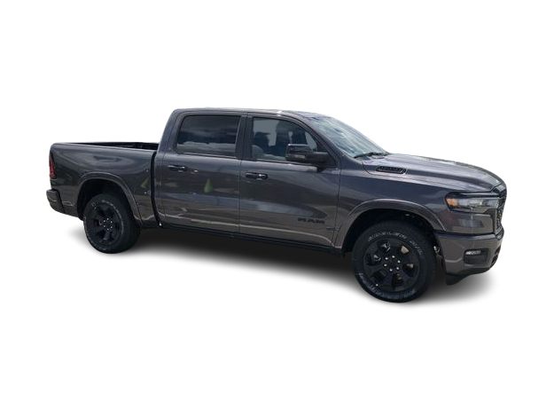 Thumbnail: 2026 RAM 1500 - 16