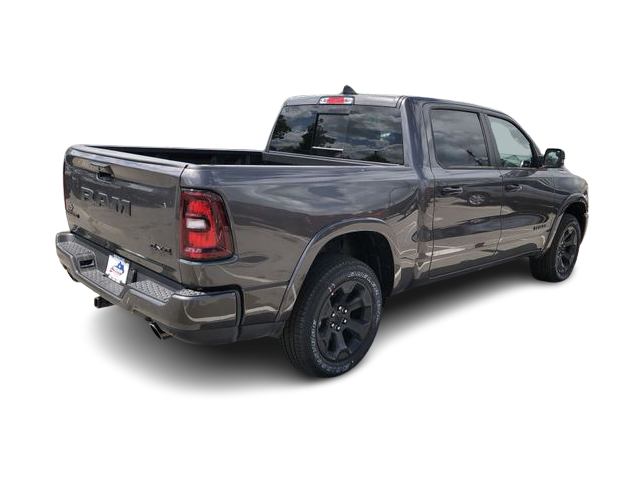 Thumbnail: 2026 RAM 1500 - 14