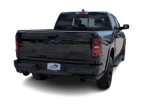 Thumbnail: 2026 RAM 1500 - 20