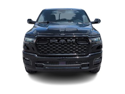 Thumbnail: 2026 RAM 1500 - 6