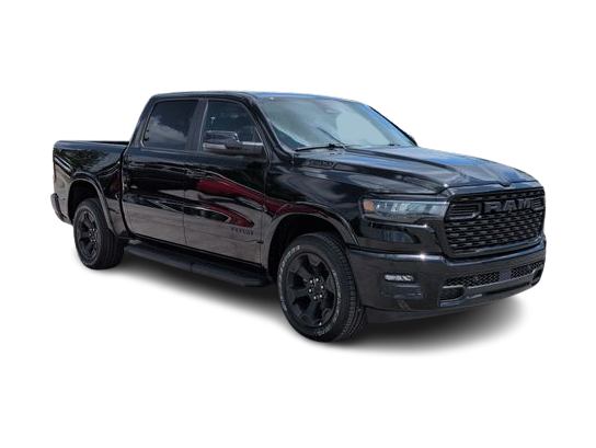 Thumbnail: 2026 RAM 1500 - 18