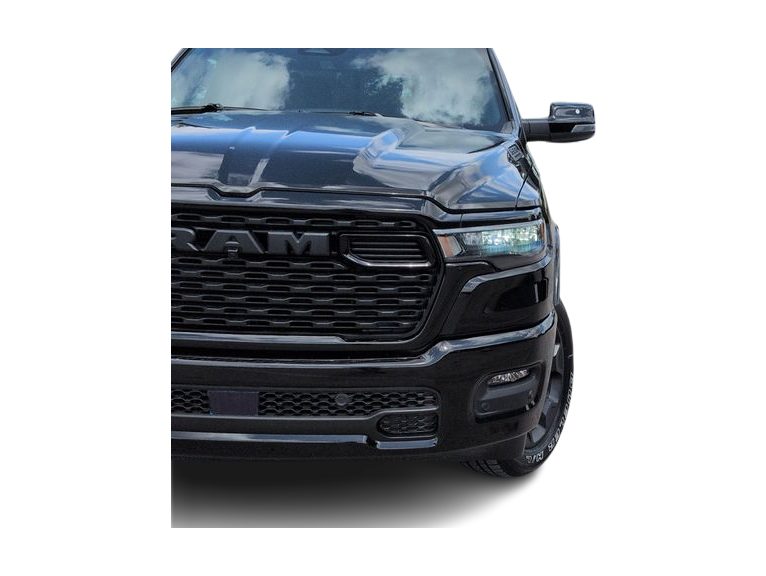 Thumbnail: 2026 RAM 1500 - 23