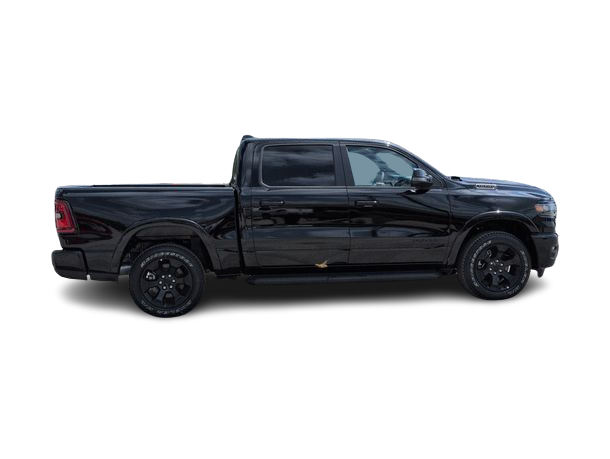 Thumbnail: 2026 RAM 1500 - 22