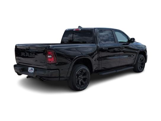 Thumbnail: 2026 RAM 1500 - 21