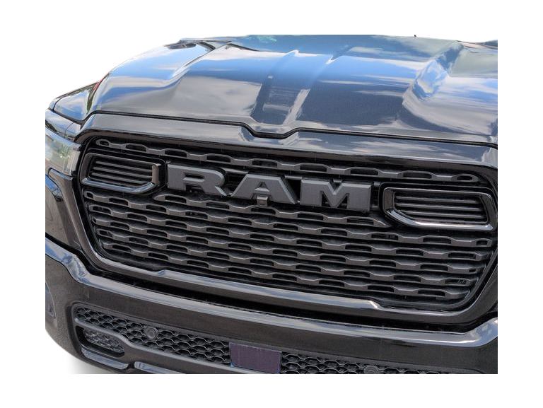 Thumbnail: 2026 RAM 1500 - 24