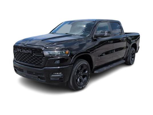 Thumbnail: 2026 RAM 1500 - 19
