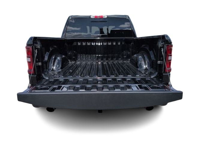 Thumbnail: 2026 RAM 1500 - 15