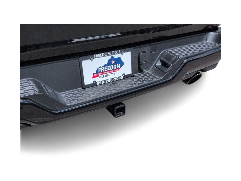 Thumbnail: 2026 RAM 1500 - 5