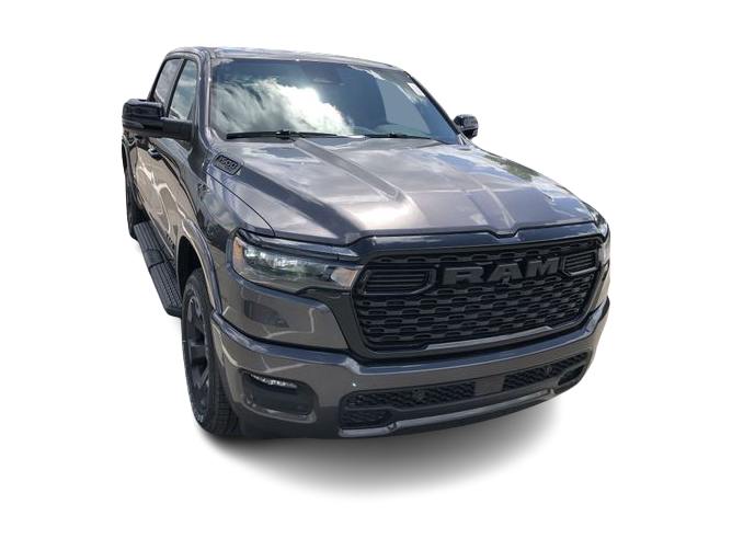 Thumbnail: 2026 RAM 1500 - 18