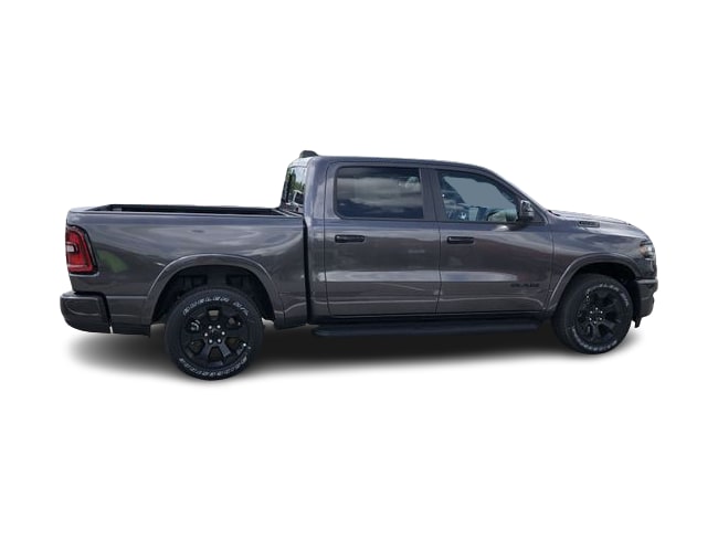 Thumbnail: 2026 RAM 1500 - 16