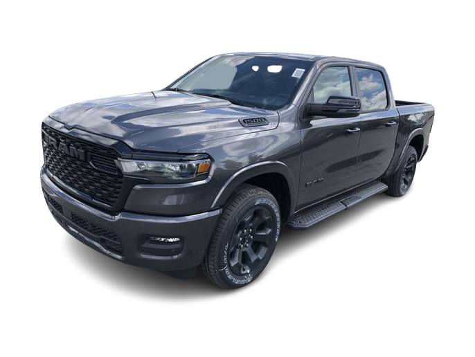 Thumbnail: 2026 RAM 1500 - 14