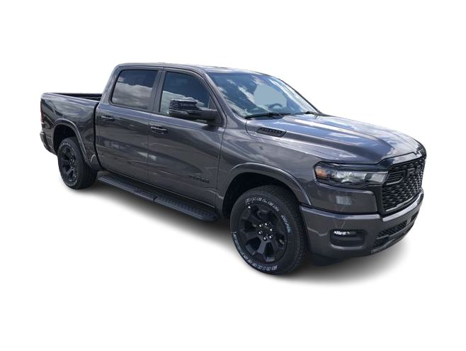 Thumbnail: 2026 RAM 1500 - 17