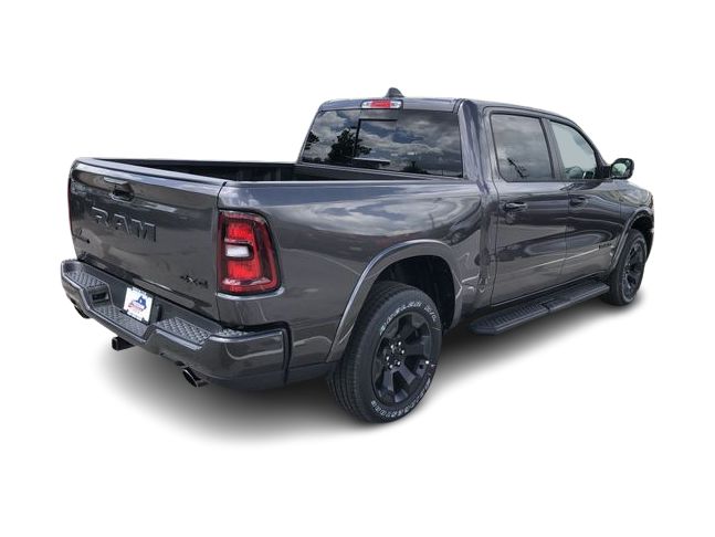 Thumbnail: 2026 RAM 1500 - 15